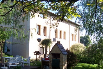 Family pension Mościsko 1